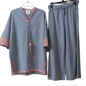 Khaadi Chapter 2 - 2 Piece Outfit Size M